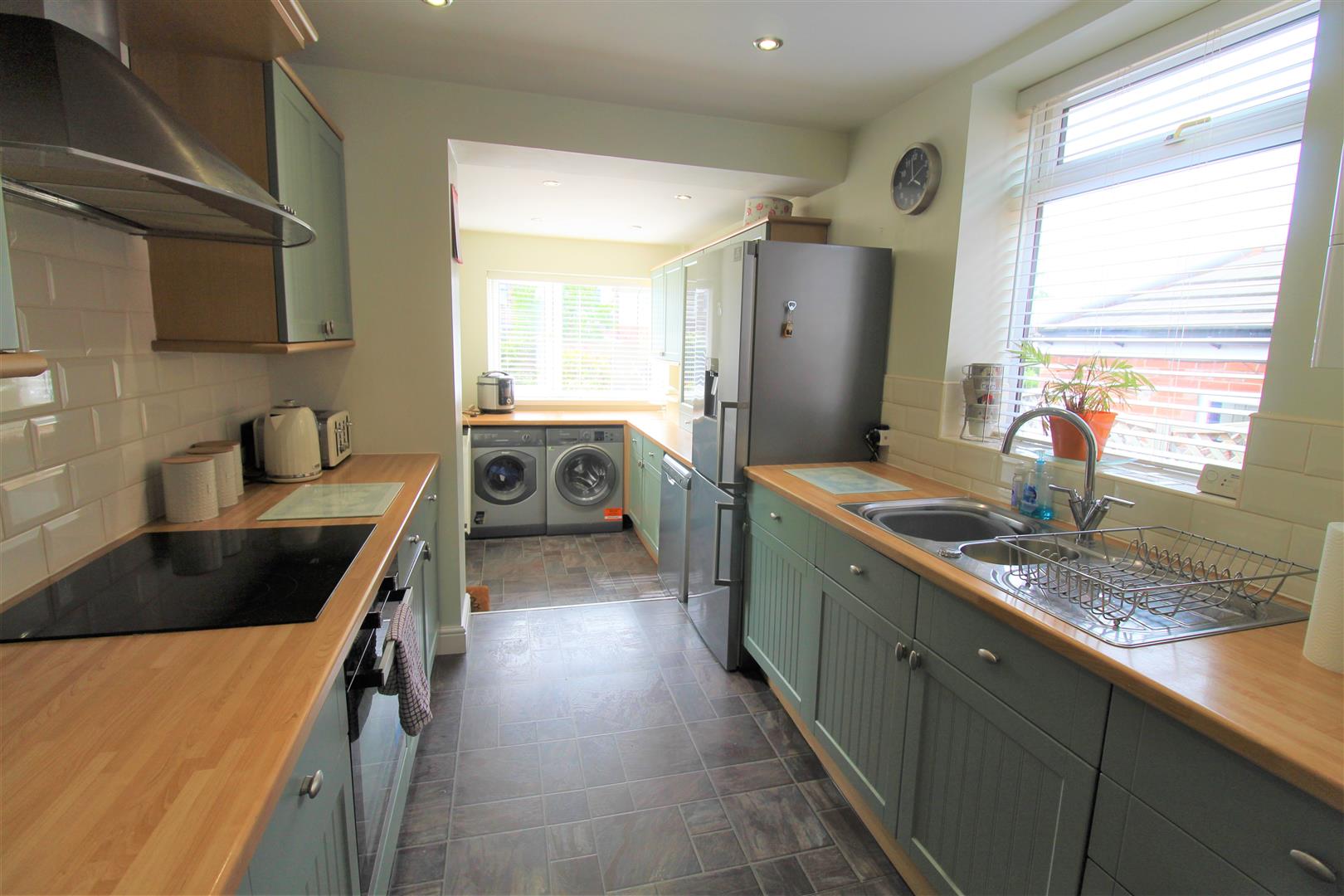 Mornington Road, Sneyd Green, Stoke-On-Trent